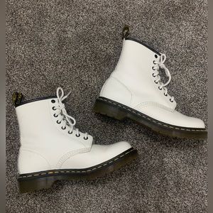 Dr. Martens